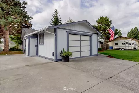 17416 6th Avenue Ct E, Spanaway, WA 98387 photo 21