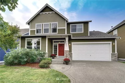 7061 Radius Loop SE, Lacey, WA 98513 photo 1