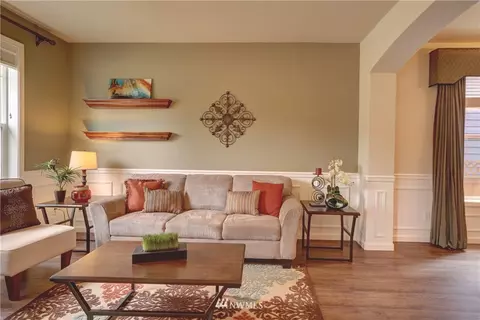 7061 Radius Loop SE, Lacey, WA 98513 photo 4