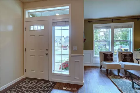 7061 Radius Loop SE, Lacey, WA 98513 photo 2