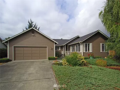 723 Fifth Pl, Sequim, WA 98382 photo 1