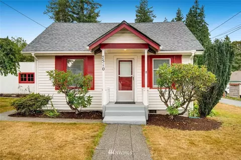 7510 Beverly Ln, Everett, WA 98203 photo 1