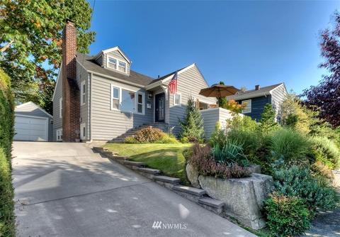 920 Broadway Ave E, Seattle, WA 98102 photo 1