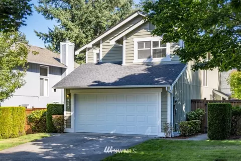 6040 Gresham Ln SE, Lacey, WA 98513 photo 1