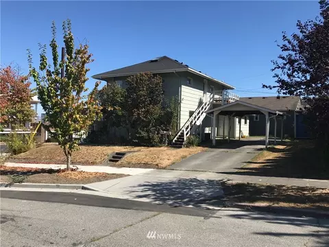 1204 Pacific Ave, Everett, WA 98201 photo 2