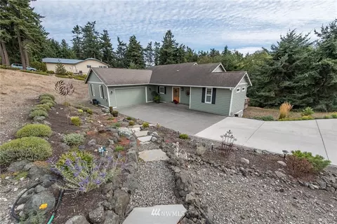 442 Ridge View Dr, Sequim, WA 98382 photo 1