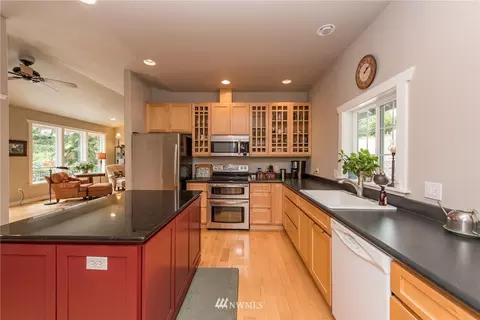 442 Ridge View Dr, Sequim, WA 98382 photo 7