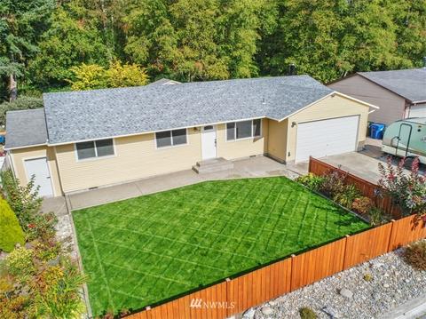 4008 S 261st St, Kent, WA 98032 photo 1