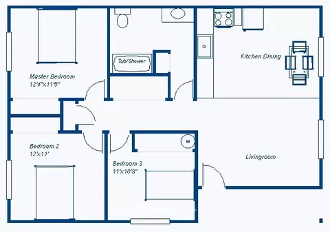 224 228 25th Ave, Longview, WA 98632 photo 2