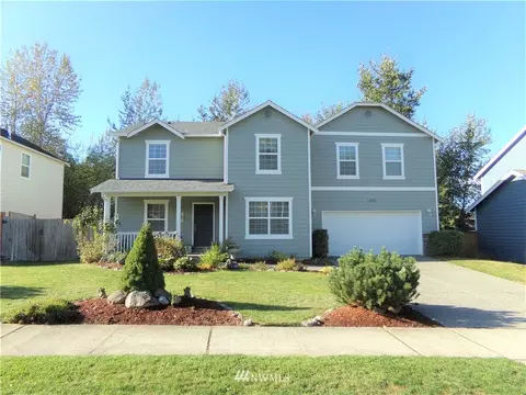 20510 197th Ave E, Orting, WA 98360 photo 1