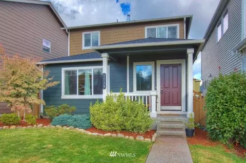1739 180th Street Ct E, Spanaway, WA 98387 photo 1