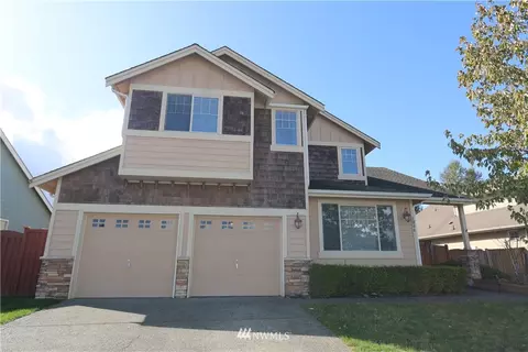 1006 Williams St NW, Orting, WA 98360 photo 1