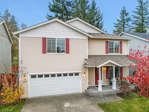 20024 50th Ave E, Spanaway, WA 98387 photo 1