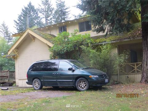 2433 Orcas Rd, Eastsound, WA 98245 photo 1