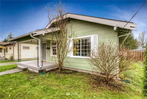 1331 Davis Ave, Enumclaw, WA 98022 photo 2