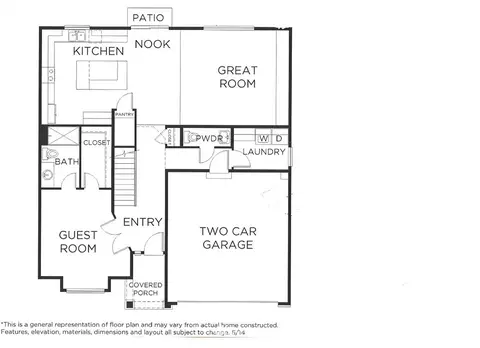 20320 19th Ave E, Spanaway, WA 98387 photo 20