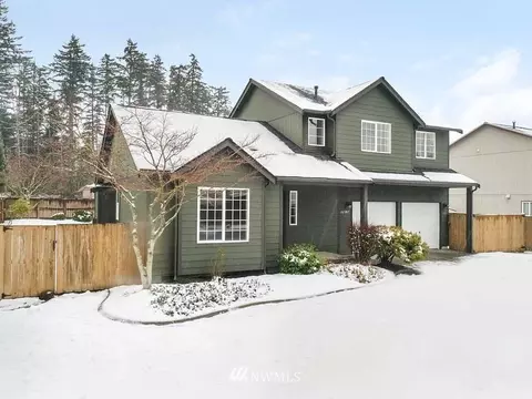 22907 56th Ave E, Spanaway, WA 98387 photo 2
