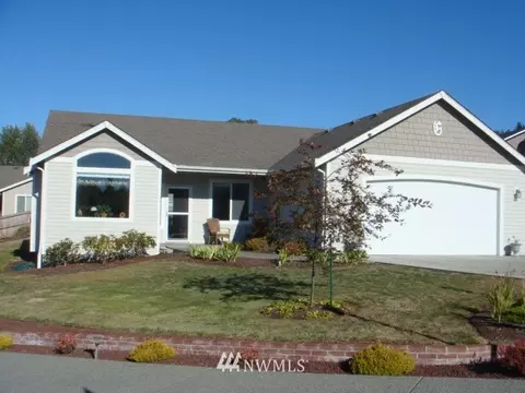 80 Onyx Ln, Sequim, WA 98382 photo 1