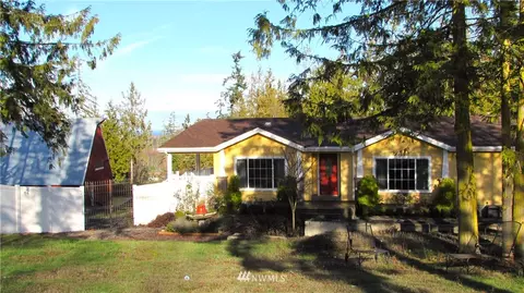 1753 Atterberry Rd, Sequim, WA 98382 photo 1