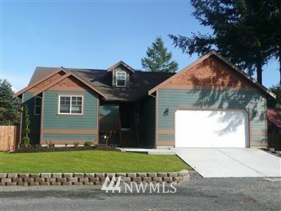 206 Skywall Dr, Sultan, WA 98294 photo 1