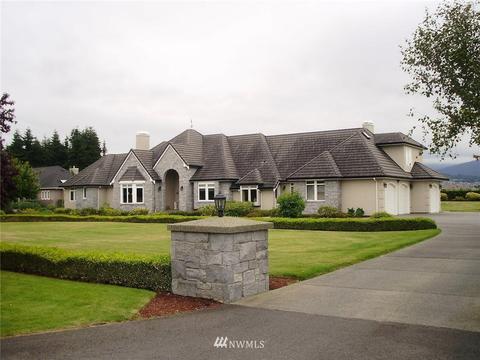 202 Plum Tree Ln, Sequim, WA 98382 photo 1