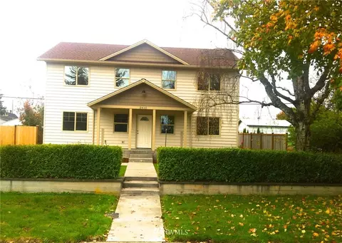 2410 Walnut St, Everett, WA 98201 photo 1