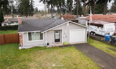 17104 18th Ave E, Spanaway, WA 98387 photo 2