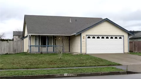 203 Williams Blvd NW, Orting, WA 98360 photo 1