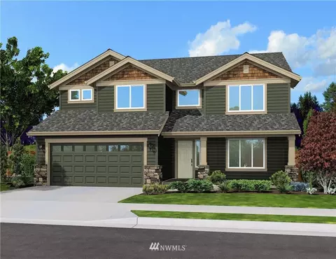20328 19th Ave E, Spanaway, WA 98387 photo 1
