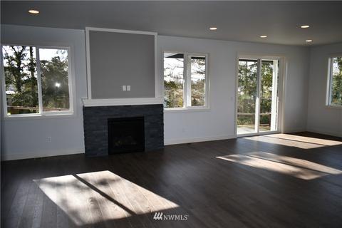 160 Blue Glacier Loop, Sequim, WA 98382 photo 6