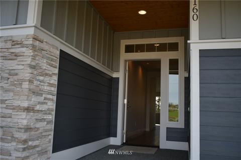 160 Blue Glacier Loop, Sequim, WA 98382 photo 3