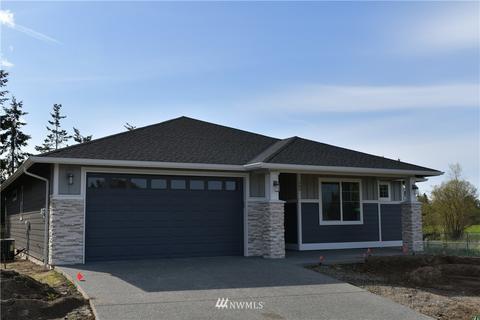 160 Blue Glacier Loop, Sequim, WA 98382 photo 2