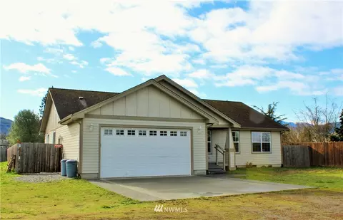 282 E Silberhorn Rd, Sequim, WA 98382 photo 2
