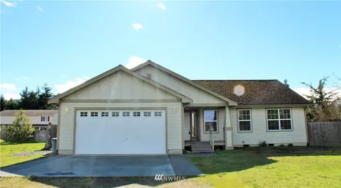 282 E Silberhorn Rd, Sequim, WA 98382 photo 1