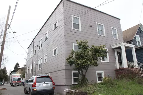 1014 E John St, Seattle, WA 98102 photo 1