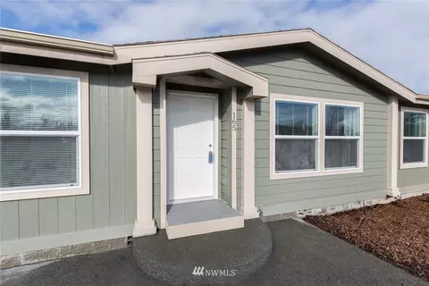 165 Triopha Ln, Sequim, WA 98382 photo 1