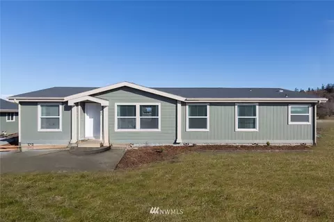 165 Triopha Ln, Sequim, WA 98382 photo 2