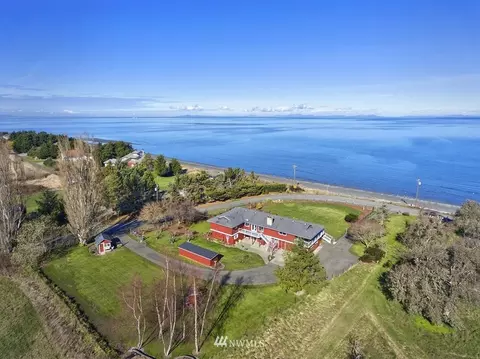 1014 Jamestown Rd, Sequim, WA 98382 photo 1