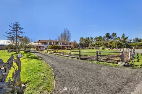1014 Jamestown Rd, Sequim, WA 98382 photo 4