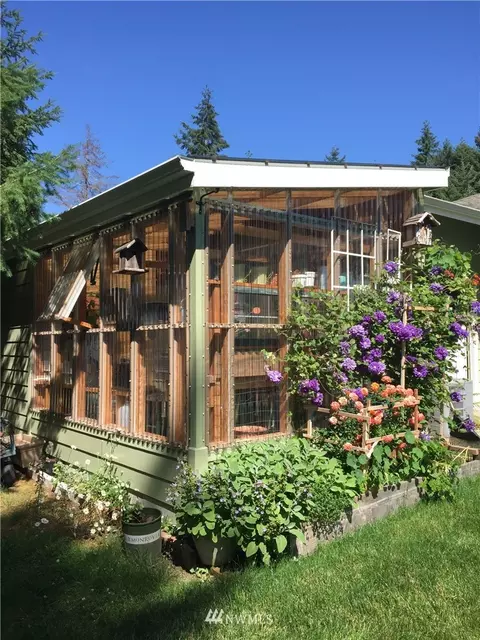 921 E Wilson Way, Grapeview, WA 98546 photo 5