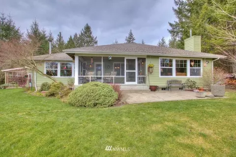 921 E Wilson Way, Grapeview, WA 98546 photo 2
