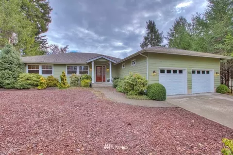 921 E Wilson Way, Grapeview, WA 98546 photo 1