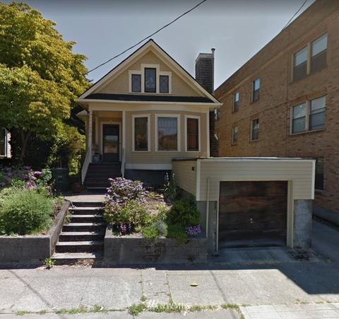 620 10th Ave E, Seattle, WA 98102 photo 1