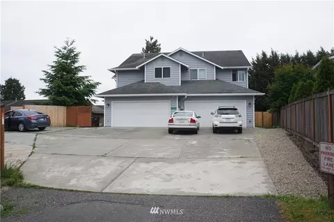 6613 Beverly Blvd, Everett, WA 98203 photo 1