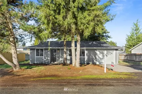 17418 11th Ave E, Spanaway, WA 98387 photo 1