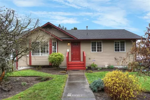 4015 Friday Ave, Everett, WA 98201 photo 1