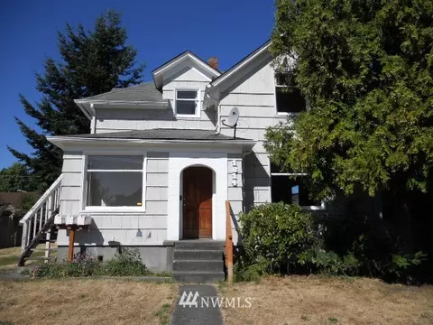 1814 Rockefeller Ave, Everett, WA 98201 photo 1