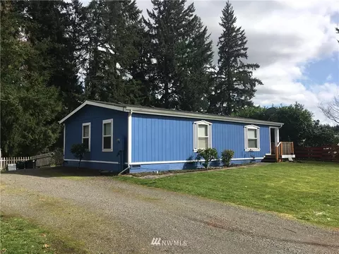 25805 E 55th Avenue Ct E, Graham, WA 98338 photo 1