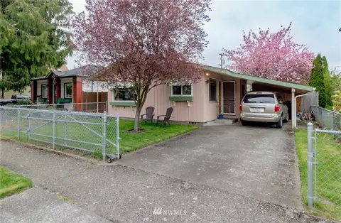 716 E St, Centralia, WA 98531 photo 1