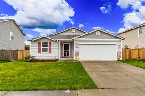 907 Riddell Ave NE, Orting, WA 98360 photo 1